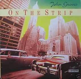 John Groves - On The Strip