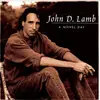CD - John d. Lamb - Novel Day