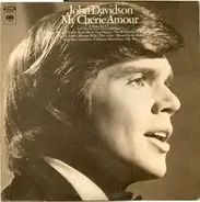 John Davidson - My Cherie Amour