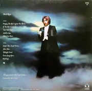 LP - John David Souther - Black Rose