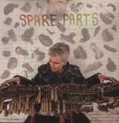 John Davis - SPARE PARTS