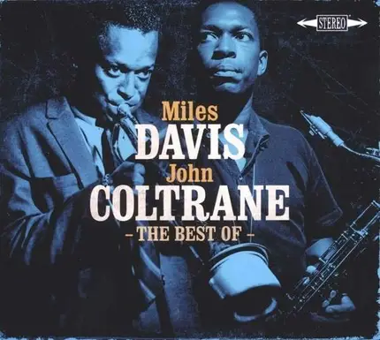 John/Davis,Miles Coltrane - The Best Of