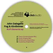 Fog - Ruff Elements Ep