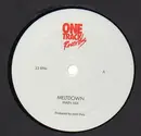 12inch Vinyl Single - John Daly - Meltdown