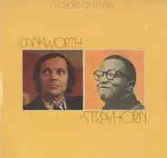 Johnny Dankworth / Billy Strayhorn - same