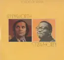 Double LP - Johnny Dankworth / Billy Strayhorn - same