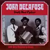 LP - John Delafose - Uncle Bud Zydeco