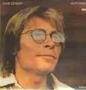 LP - John Denver - Autograph