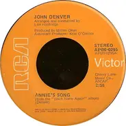 John Denver - Annie's Song