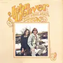 LP - John Denver - Back Home Again - Gatefold