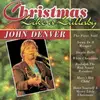 CD - JOHN DENVER - CHRISTMAS LIKE A LULLABY