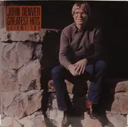 LP - John Denver - Greatest Hits Volume Two