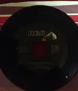 7inch Vinyl Single - John Denver - How Can I Leave You Again