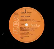 LP - John Denver - John Denver