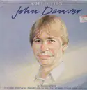 LP - John Denver - John Denver Collection (16 Classic Songs)