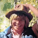 LP - John Denver - John Denver's Greatest Hits
