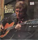 LP - John Denver - Poems, Prayers & Promises