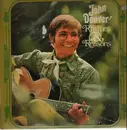 LP - John Denver - Rhymes & Reasons