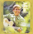 LP - John Denver - Rhymes & Reasons