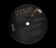 LP - John Denver - Rocky Mountain Christmas