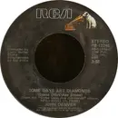 7inch Vinyl Single - John Denver - Some Days Are Diamonds / Country Love