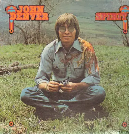 John Denver - Spirit