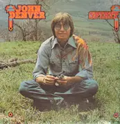 LP - John Denver - Spirit