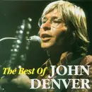 CD - John Denver - The Best Of John Denver