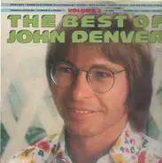 John Denver - The Best Of John Denver Volume 2