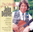 CD - John Denver - The Collection