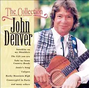 CD - John Denver - The Collection