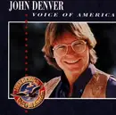 CD - John Denver - VOICE OF AMERICA