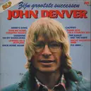 Double LP - John Denver - Zijn Grootste Successen