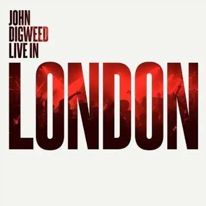John Digweed - John Digweed Live In London
