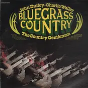 John Duffey - Bluegrass Country