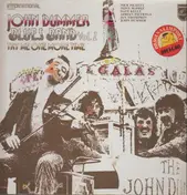 John Dummer Blues Band - Vol. 2 - Try Me One More Time