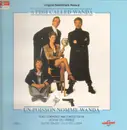 LP - John Du Prez - A Fish Called Wanda / Un Poisson Nomme Wanda