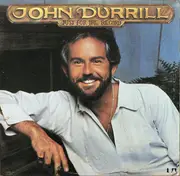 LP - John Durrill - Just For The Record