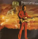 LP - John Entwistle - Too Late The Hero