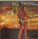 LP - John Entwistle - Too Late The Hero