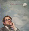 LP - John Eaton - It Seems Like Old Times