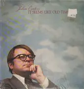 LP - John Eaton - It Seems Like Old Times
