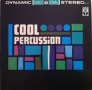 LP - John Evans And The Big Band - Cool Percussion