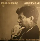 John F. Kennedy - A Self-Portrait