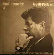 John F. Kennedy - A Self-Portrait