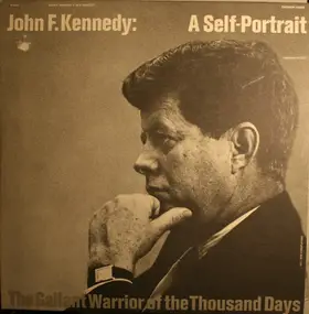 John F. Kennedy - A Self-Portrait
