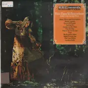 LP - John Fox And His Orchestra - Here, There & Everywhere