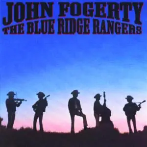John Fogerty - Blue Ridge Rangers