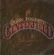 John Fogerty - Centerfield