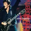 CD - John Fogerty - Premonition